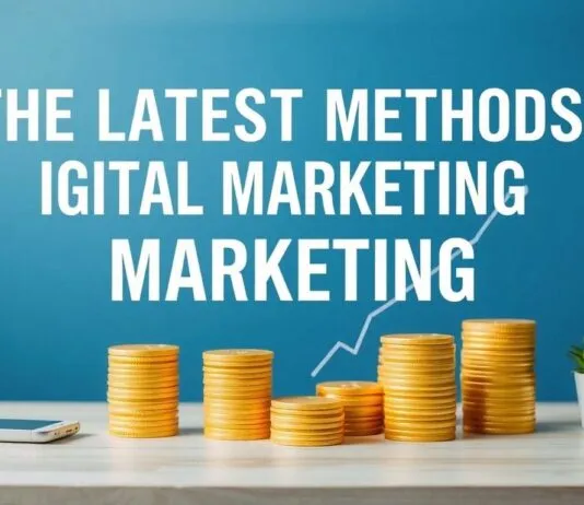 Dijital Pazarlama ve Marka Yapımında En Güncel Yöntemler The Latest Methods in Digital Marketing and Brand Building