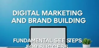 Dijital Pazarlama ve Marka Yapıtımı: Başarı için Temel Adımlar Digital Marketing and Brand Building: Fundamental Steps to Success