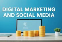 Dijital Pazarlama ve Sosyal Medya: İşletmelerin Başarı Anahtarı Digital Marketing and Social Media: The Key to Business Success