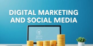 Dijital Pazarlama ve Sosyal Medya: İşletmelerin Başarı Anahtarı Digital Marketing and Social Media: The Key to Business Success