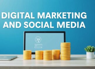 Dijital Pazarlama ve Sosyal Medya: İşletmelerin Başarı Anahtarı Digital Marketing and Social Media: The Key to Business Success