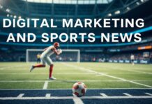 Dijital Pazarlama ve Spor Haberleri: İki Alanın Kesişimi Digital Marketing and Sports News: The Intersection of Two Fields