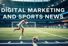 Dijital Pazarlama ve Spor Haberleri: İki Alanın Kesişimi Digital Marketing and Sports News: The Intersection of Two Fields