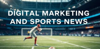 Dijital Pazarlama ve Spor Haberleri: İki Alanın Kesişimi Digital Marketing and Sports News: The Intersection of Two Fields