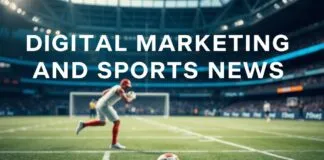 Dijital Pazarlama ve Spor Haberleri: İki Alanın Kesişimi Digital Marketing and Sports News: The Intersection of Two Fields