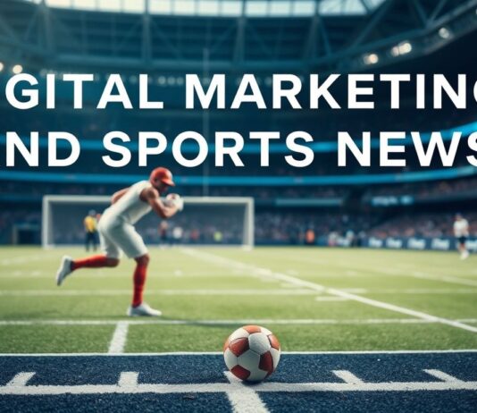 Dijital Pazarlama ve Spor Haberleri: İki Alanın Kesişimi Digital Marketing and Sports News: The Intersection of Two Fields