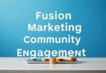 Dijital Pazarlama ve Topluluk Etkinliklerinin Birleşimi The Fusion of Digital Marketing and Community Engagement