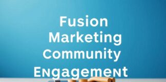 Dijital Pazarlama ve Topluluk Etkinliklerinin Birleşimi The Fusion of Digital Marketing and Community Engagement