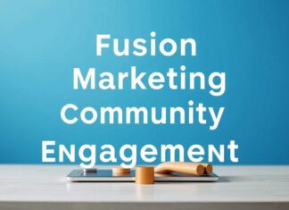 Dijital Pazarlama ve Topluluk Etkinliklerinin Birleşimi The Fusion of Digital Marketing and Community Engagement