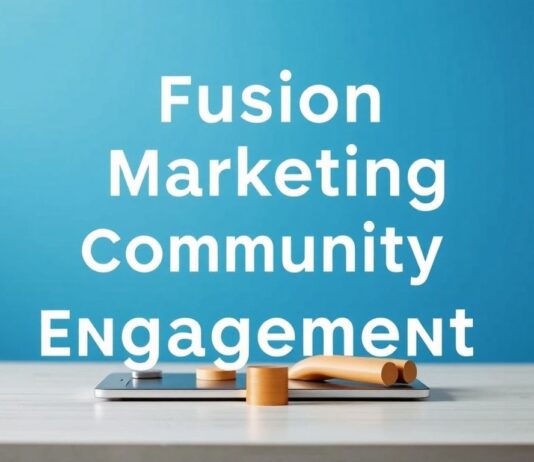 Dijital Pazarlama ve Topluluk Etkinliklerinin Birleşimi The Fusion of Digital Marketing and Community Engagement