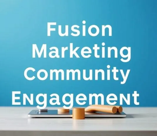 Dijital Pazarlama ve Topluluk Etkinliklerinin Birleşimi The Fusion of Digital Marketing and Community Engagement