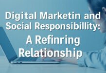 Dijital Pazarlama ve Toplumsal Sorumluluk: Birbirini Güçlendiren İlişkiler Digital Marketing and Social Responsibility: A Reinforcing Relationship
