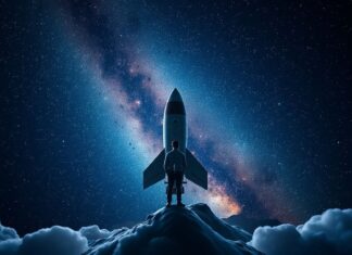 Dijital Pazarlama ve Uzay Teknolojisinin İttifakı: Geleceğin Yıldızları The Alliance of Digital Marketing and Space Technology: Stars of the Future