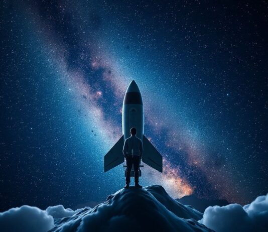 Dijital Pazarlama ve Uzay Teknolojisinin İttifakı: Geleceğin Yıldızları The Alliance of Digital Marketing and Space Technology: Stars of the Future