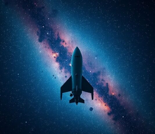 Dijital Pazarlama ve Uzay Teknolojisinin İttifakı: Geleceğin Yıldızları Digital Marketing and Space Technology Alliance: Stars of the Future