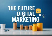 Dijital Pazarlamanın Geleceği: Trendler ve Stratejiler The Future of Digital Marketing: Trends and Strategies