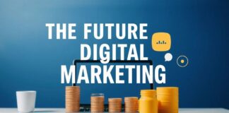 Dijital Pazarlamanın Geleceği: Trendler ve Stratejiler The Future of Digital Marketing: Trends and Strategies