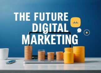 Dijital Pazarlamanın Geleceği: Trendler ve Stratejiler The Future of Digital Marketing: Trends and Strategies