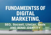 Dijital Pazarlamanın Temel Taşları: SEO, Sosyal Medya ve Marka Kimliği Fundamentals of Digital Marketing: SEO, Social Media, and Brand Identity