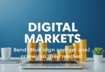 Dijital Pazarlar: Marka Oluşturma ve Büyüme Stratejileri Digital Markets: Brand Building and Growth Strategies