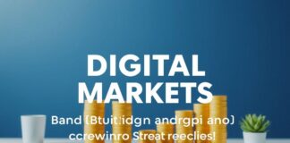 Dijital Pazarlar: Marka Oluşturma ve Büyüme Stratejileri Digital Markets: Brand Building and Growth Strategies