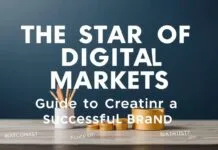 Dijital Pazarların Yıldızı: Başarılı Marka Oluşturma Rehberi The Star of Digital Markets: A Guide to Creating a Successful Brand