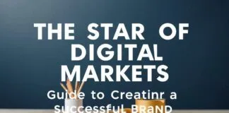 Dijital Pazarların Yıldızı: Başarılı Marka Oluşturma Rehberi The Star of Digital Markets: A Guide to Creating a Successful Brand