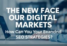 Dijital Pazarların Yeni Yüzü: Branding ve SEO Stratejilerinizi Nasıl Geliştirebilirsiniz? The New Face of Digital Markets: How Can You Improve Your Branding and SEO Strategies?