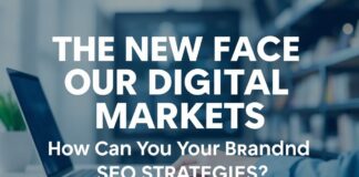 Dijital Pazarların Yeni Yüzü: Branding ve SEO Stratejilerinizi Nasıl Geliştirebilirsiniz? The New Face of Digital Markets: How Can You Improve Your Branding and SEO Strategies?