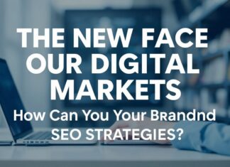 Dijital Pazarların Yeni Yüzü: Branding ve SEO Stratejilerinizi Nasıl Geliştirebilirsiniz? The New Face of Digital Markets: How Can You Improve Your Branding and SEO Strategies?