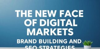 Dijital Pazarların Yeni Yüzü: Marka Oluşturma ve SEO Stratejileri The New Face of Digital Markets: Brand Building and SEO Strategies