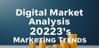 Dijital Piyasa Analizi: 2023 Yılının Marketing Trendleri Digital Market Analysis: 2023's Marketing Trends