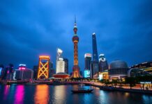 Dijital Piyasa Analizi: Şanghay’dan Güncel Gelişmeler Digital Market Analysis: Latest Developments from Shanghai