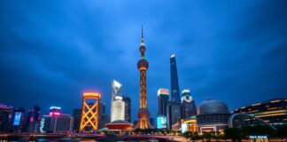 Dijital Piyasa Analizi: Şanghay’dan Güncel Gelişmeler Digital Market Analysis: Latest Developments from Shanghai