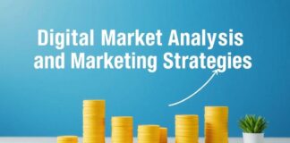 Dijital Piyasa Analizi ve Pazarlama Stratejileri: BeeStudio.Agency ile Başarıya Doğru Digital Market Analysis and Marketing Strategies: Towards Success with BeeStudio.Agency