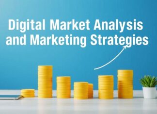 Dijital Piyasa Analizi ve Pazarlama Stratejileri: BeeStudio.Agency ile Başarıya Doğru Digital Market Analysis and Marketing Strategies: Towards Success with BeeStudio.Agency