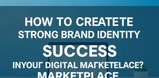 Dijital Piyasa’da Başarı için Güçlü Bir Brand Kimliği Nasıl Oluşturulur? How to Create a Strong Brand Identity for Success in the Digital Marketplace?