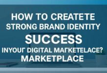 Dijital Piyasa’da Başarı için Güçlü Bir Marka Kimliği Nasıl Oluşturulur? How to Create a Strong Brand Identity for Success in the Digital Marketplace?