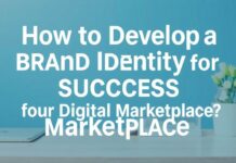 Dijital Piyasa’da Başarı için Marka Kimliği Nasıl Geliştirilir? How to Develop a Brand Identity for Success in the Digital Marketplace?