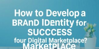 Dijital Piyasa’da Başarı için Marka Kimliği Nasıl Geliştirilir? How to Develop a Brand Identity for Success in the Digital Marketplace?