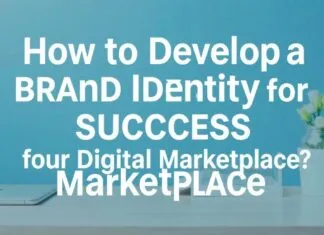 Dijital Piyasa’da Başarı için Marka Kimliği Nasıl Geliştirilir? How to Develop a Brand Identity for Success in the Digital Marketplace?