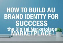 Dijital Piyasa’da Başarı için Marka Kimliği Nasıl İnşaa Edilir? How to Build a Brand Identity for Success in the Digital Marketplace?