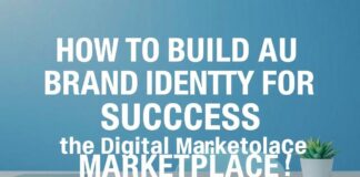 Dijital Piyasa’da Başarı için Marka Kimliği Nasıl İnşaa Edilir? How to Build a Brand Identity for Success in the Digital Marketplace?