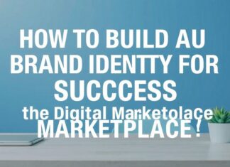 Dijital Piyasa’da Başarı için Marka Kimliği Nasıl İnşaa Edilir? How to Build a Brand Identity for Success in the Digital Marketplace?
