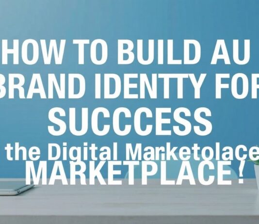 Dijital Piyasa’da Başarı için Marka Kimliği Nasıl İnşaa Edilir? How to Build a Brand Identity for Success in the Digital Marketplace?