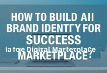 Dijital Piyasa’da Başarı için Marka Kimliği Nasıl İnşaa Edilir? How to Build a Brand Identity for Success in the Digital Marketplace?