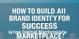 Dijital Piyasa’da Başarı için Marka Kimliği Nasıl İnşaa Edilir? How to Build a Brand Identity for Success in the Digital Marketplace?