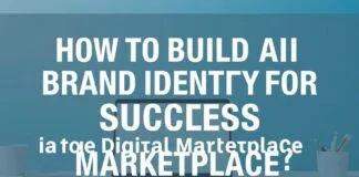 Dijital Piyasa’da Başarı için Marka Kimliği Nasıl İnşaa Edilir? How to Build a Brand Identity for Success in the Digital Marketplace?