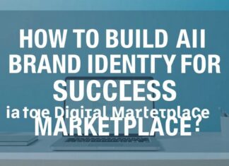 Dijital Piyasa’da Başarı için Marka Kimliği Nasıl İnşaa Edilir? How to Build a Brand Identity for Success in the Digital Marketplace?