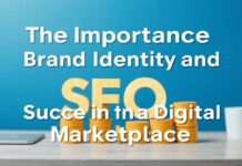 Dijital Piyasa’da Başarı için Marka Kimliği ve SEO’nin Önemi The Importance of Brand Identity and SEO for Success in the Digital Marketplace